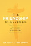 Friendship Challenge: A Six-Week Guide to True Reconciliation--One Friendship at a Time