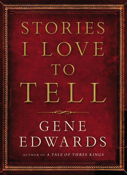 Stories I Love to Tell