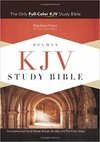 Holman KJV Study Bible Notes