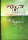 Philippians: Heaven’s Joy 8-week Study Guide