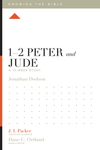 1–2 Peter and Jude: A 12-Week Study