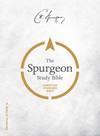 Spurgeon Study Bible Notes