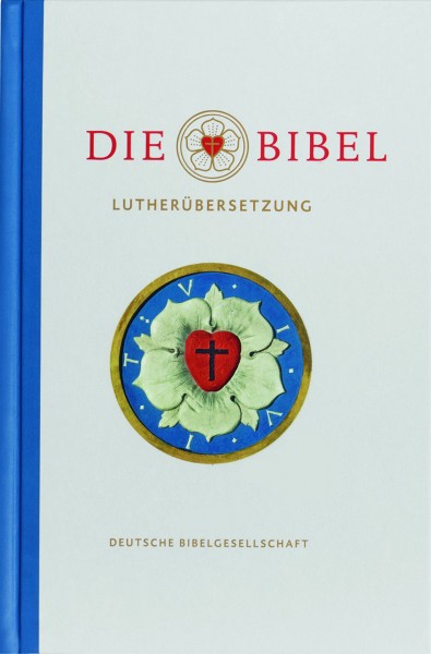 Lutherbibel (2017)