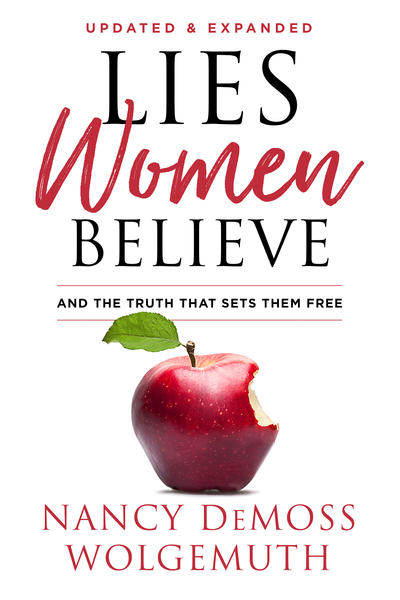 Lies Women Believe: And the Truth that Sets Them Free