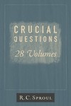 Crucial Questions Booklet Collection (28 Vols.)