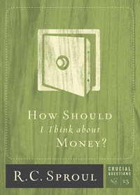 How Should I Think About Money?