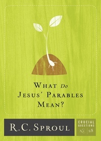 What Do Jesus' Parables Mean?