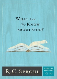 What Can We Know About God?