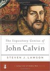 Expository Genius of John Calvin