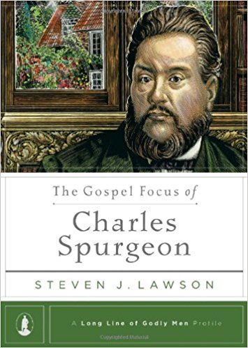 Gospel Focus of Charles Spurgeon