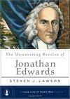 Unwavering Resolve of Jonathan Edwards