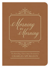 Morning by Morning: The Bestselling Classic Daily Devotional