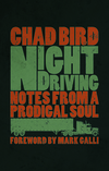 Night Driving: Notes from a Prodigal Soul