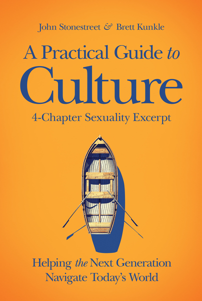 A Practical Guide to Culture 4-Chapter Sexuality Excerpt