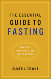 The Essential Guide to Fasting: What It Is, How to Do It, and Why It Matters