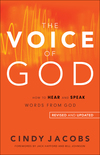 The Voice of God: How to Hear and Speak Words from God