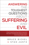 Answering the Toughest Questions About Suffering and Evil