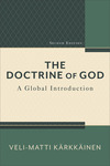 The Doctrine of God: A Global Introduction