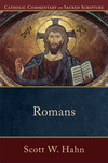Catholic Commentary on Sacred Scripture: Romans (CCSS)