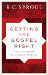 Getting the Gospel Right: The Tie That Binds Evangelicals Together