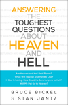 Answering the Toughest Questions About Heaven and Hell