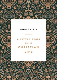 A Little Book on the Christian Life