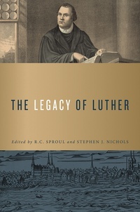 Legacy of Luther