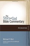 Romans: Story of God Bible Commentary (SGBC)