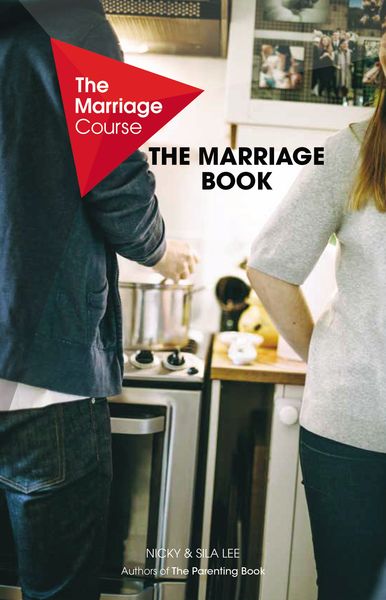 Marriage Book