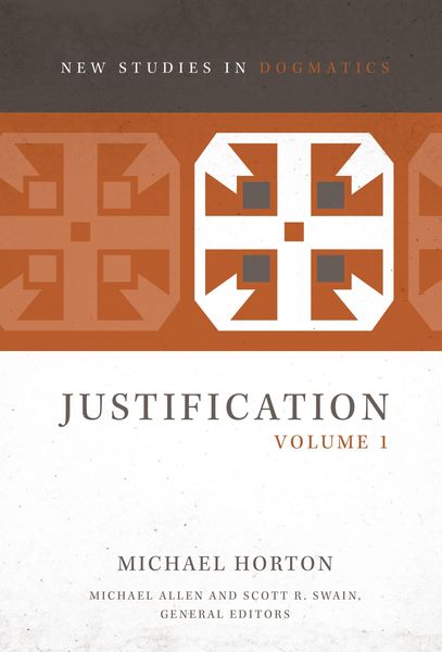 Justification, Volume 1