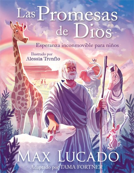 Dios siempre cumple sus promesas: Esperanza inconmovible para niños