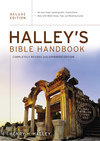 Halley's Bible Handbook, Deluxe Edition