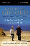 Rock, the Road, and the Rabbi Study Guide