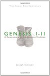 Genesis 1-11: New Beacon Bible Commentary (NBBC)