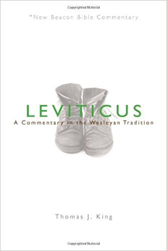 Leviticus: New Beacon Bible Commentary (NBBC)