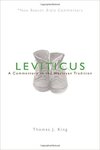 Leviticus: New Beacon Bible Commentary (NBBC)