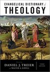 Evangelical Dictionary of Theology, 3rd Edition