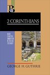 2 Corinthians: Baker Exegetical Commentary on the New Testament (BECNT)