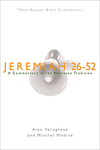 Jeremiah 26-52: New Beacon Bible Commentary (NBBC)