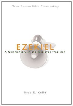 Ezekiel: New Beacon Bible Commentary (NBBC)