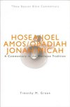 Hosea-Micah: New Beacon Bible Commentary (NBBC)