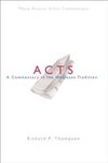 Acts: New Beacon Bible Commentary (NBBC)