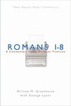 Romans 1-8: New Beacon Bible Commentary (NBBC)