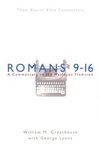 Romans 9-16: New Beacon Bible Commentary (NBBC)