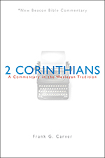 2 Corinthians: New Beacon Bible Commentary (NBBC)