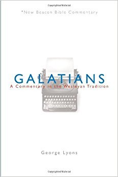 Galatians: New Beacon Bible Commentary (NBBC)
