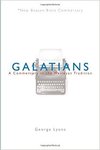 Galatians: New Beacon Bible Commentary (NBBC)