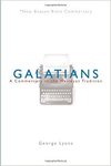 Galatians: New Beacon Bible Commentary (NBBC)