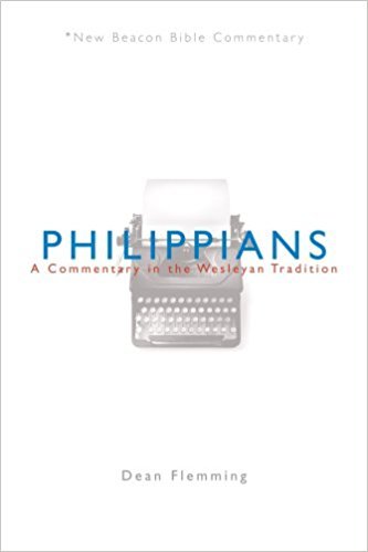 Philippians: New Beacon Bible Commentary (NBBC)