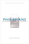 Philippians: New Beacon Bible Commentary (NBBC)